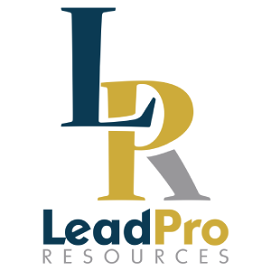 LeadPro Resources