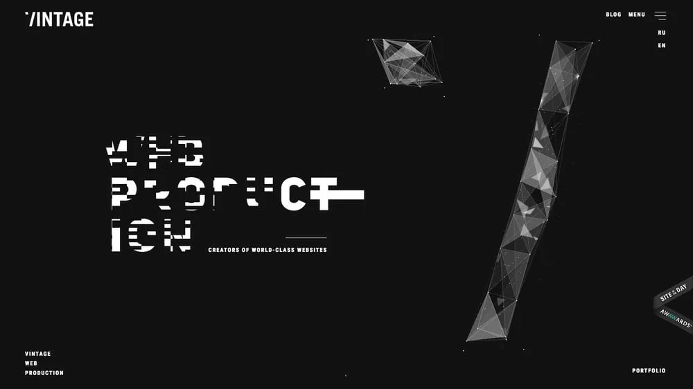 4 Remarkable Web Design Trends of 2020 5 Rated #1 Digital Marketing Firm