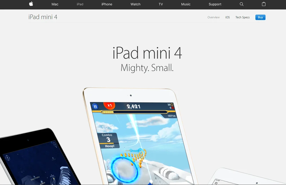 4 Remarkable Web Design Trends of 2020 3 riffscript blogs