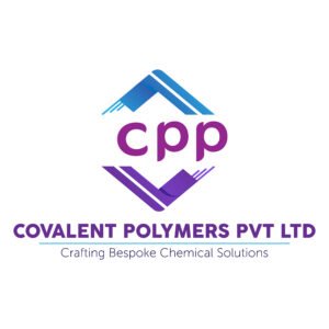 Covalent Polymers Logo 01